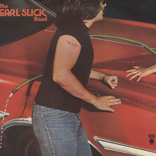 Slick Band (Vinyl)