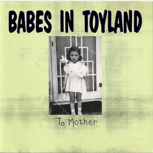 To Mother (EP)