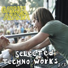 Selected Techno Works CD1
