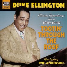 Tootin' Through The Roof Classic Recordings Vol. 6: 1939-1940