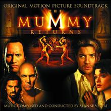 The Mummy's Returns CD2