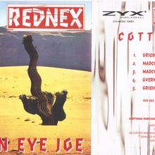 Cotton Eye Joe (Maxi)