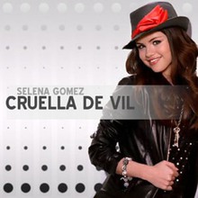 Cruella De Vil (CDS)