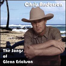Songs of Glenn Erickson
