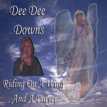 Riding On A Wing And A Prayer