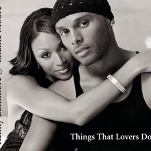 Things That Lovers Do