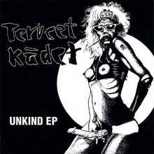 Unkind (EP)