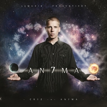 An7Ma (Deluxe Edition) CD1