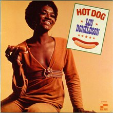 Hot Dog (Vinyl)