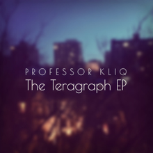 The Teragraph (EP)