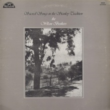 Sacred Songs In The Stanley Tradition (Vinyl)