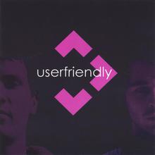 userfriendly