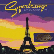 Live In Paris '79 CD2