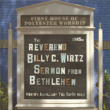 Sermon From Bethlehem