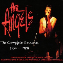 The Complete Sessions 1980-1983 CD2