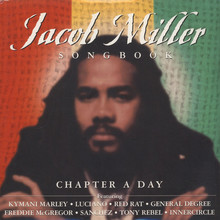Chapter A Day: Jacob Miller Song Book CD2