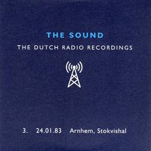 Dutch Radio Recordings: 1983, Arnhem, Stokvishal CD3