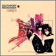 Southport Weekender Classics Vol. 1 CD1