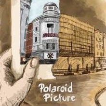 Polaroid Picture (CDS)