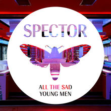 All The Sad Young Men (EP)