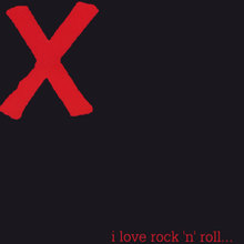 I Love Rock 'n' Roll EP