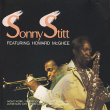 Featuring Howard McGhee (Remastered 1988)