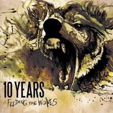 Feeding the Wolves (Deluxe Edition)