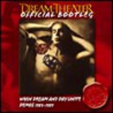 When Dream And Day Unite Demos 1987-1989 CD2