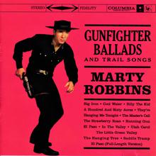 Gunfighter Ballads And Trail Songs (Reissued 1999)