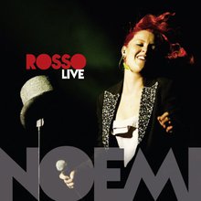 Rosso Live CD2
