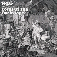 Prog P32: Lords Of The Backstage