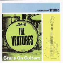 Stars On Guitars CD1