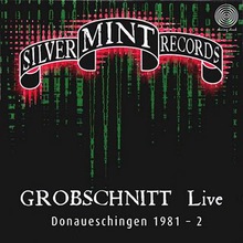 Live Donaueschingen 1981 (Vinyl)
