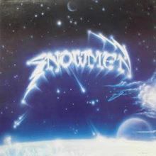 Snowmen (Vinyl)