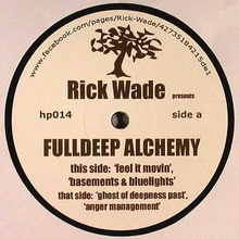 Fulldeep Alchemy (EP)