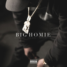 Big Homie (CDS)