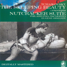 The Nutcracker Suite, The Sleeping Beauty