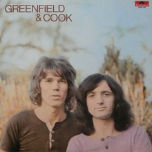 Greenfield & Cook (Vinyl)