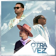 Otra Vez (Feat. J Balvin) (CDS)