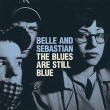 The Blues Are Still Blue (CDS)