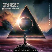 Waiting On The Sky To Change (Feat. Breaking Benjamin) (CDS)