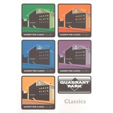 Quadrant Park Classics CD13