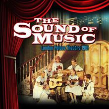 The Sound Of Music (Original London Palace Theatre Cast)