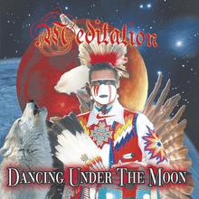 Dancing Under The Moon