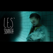 Les'-Somnia (EP)