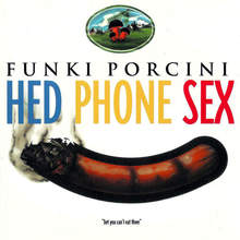 Hed Phone Sex CD1