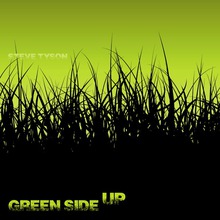 Green Side Up