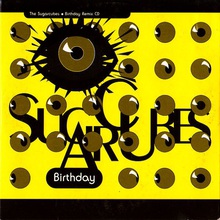 Birthday (Remix) CD2