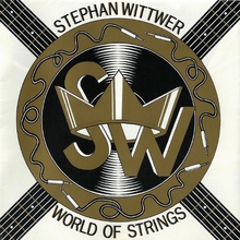 World Of Strings
