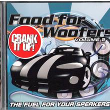Food For Woofers Vol.2